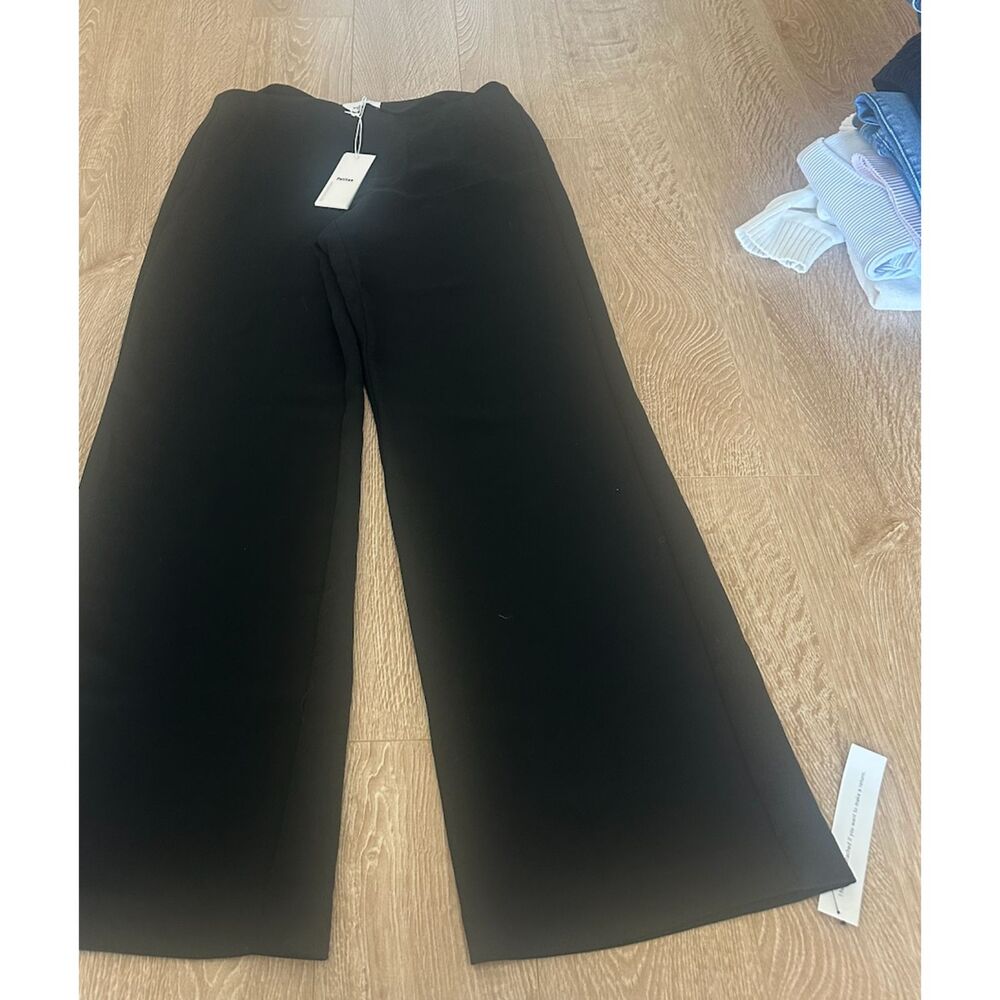 Reformation petite pants